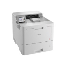 Brother HL-L9430CDN - Stampante - a colori - Duplex - Laser - A4/Legal - 2400 x 600 dpi - fino a 40 pagine/min (monocromatico)
