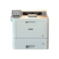 Brother HL-L9430CDN - Stampante - a colori - Duplex - Laser - A4/Legal - 2400 x 600 dpi - fino a 40 pagine/min (monocromatico)