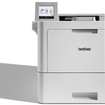Brother HL-L9430CDN - Stampante - a colori - Duplex - Laser - A4/Legal - 2400 x 600 dpi - fino a 40 pagine/min (monocromatico)
