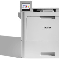 Brother HL-L9430CDN - Stampante - a colori - Duplex - Laser - A4/Legal - 2400 x 600 dpi - fino a 40 pagine/min (monocromatico)