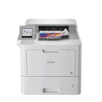 Brother HL-L9470CDN - Stampante - colori - duplex - laser - A4 - 2400 x 600 dpi - fino a 40 pagine/min (monocromatico)/
