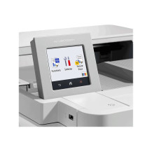 Brother HL-L9470CDN - Stampante - colori - duplex - laser - A4 - 2400 x 600 dpi - fino a 40 pagine/min (monocromatico)/