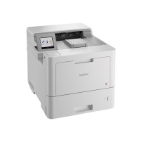 Brother HL-L9470CDN - Stampante - colori - duplex - laser - A4 - 2400 x 600 dpi - fino a 40 pagine/min (monocromatico)/