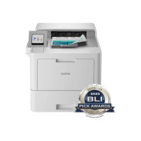 Brother HL-L9470CDN - Stampante - colori - duplex - laser - A4 - 2400 x 600 dpi - fino a 40 pagine/min (monocromatico)/