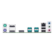 ASUS Pro Q670M-C-CSM - Motherboard - micro ATX - Sockel LGA1700 - Chipsatz Q670 - USB 3.2 Gen 2, USB-C Gen1, USB 3.2 Gen 1 - LAN