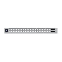 Ubiquiti UniFi Switch Pro Max 48 - Switch - L3