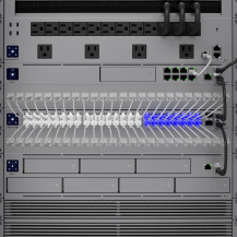 Ubiquiti UniFi Switch Pro Max 48 - Switch - L3
