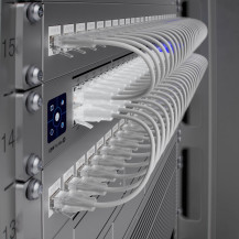 Ubiquiti UniFi Switch Pro Max 48 - Switch - L3