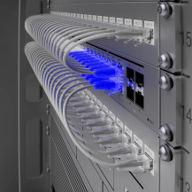 Ubiquiti UniFi Switch Pro Max 48 - Switch - L3