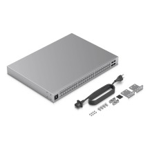 Ubiquiti UniFi Switch Pro Max 48 - Switch - L3