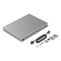 Ubiquiti UniFi Switch Pro Max 48 - Switch - L3