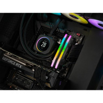 Corsair Vengeance RGB - DDR5 - Kit - 32 GB: 2