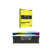 Corsair Vengeance RGB - DDR5 - Kit - 32 GB: 2