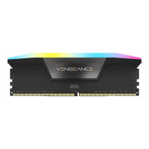 Corsair Vengeance RGB - DDR5 - Kit - 32 GB: 2