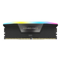 Corsair Vengeance RGB - DDR5 - Kit - 32 GB: 2