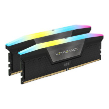 Corsair Vengeance RGB - DDR5 - Kit - 32 GB: 2