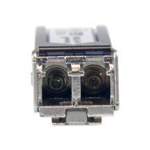 StarTech.com 1000BASE-SX - Trasmettitore Gigabit - Fibra ottica LC - conforme a MSA - 550m - modulo SFP Gigabit - Multi Mode SFP