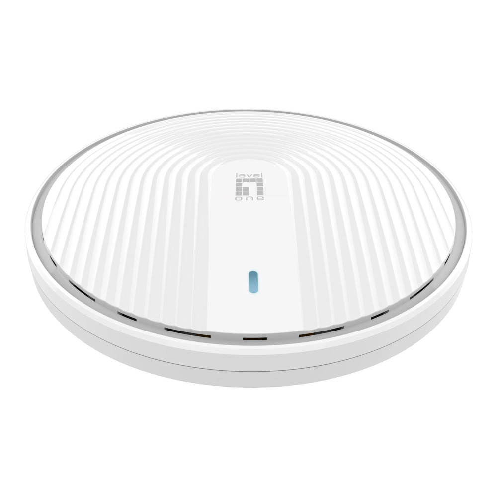 LevelOne WAP-8131 - Punto di accesso - Wi-Fi 6 - 2.4