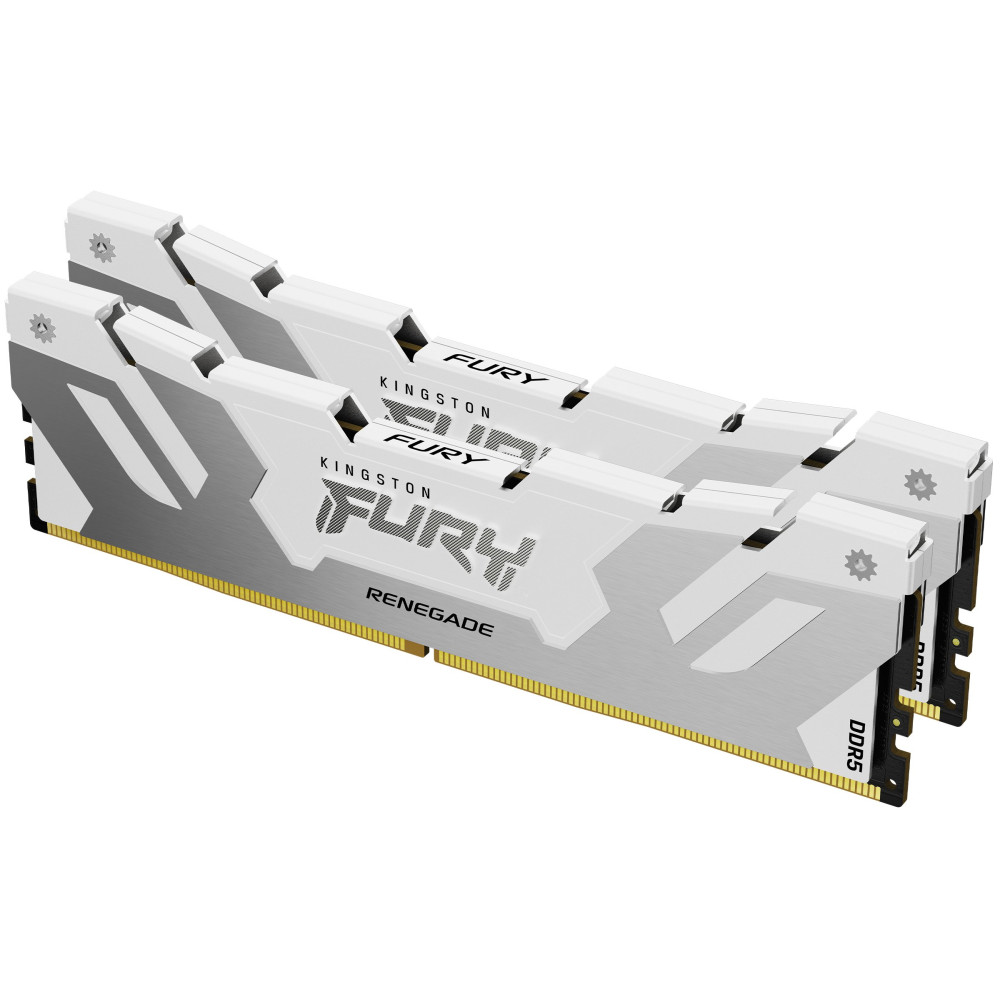 Kingston FURY Renegade - DDR5 - Kit - 32 GB: