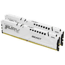 Kingston FURY Beast - DDR5 - Kit - 32 GB: 2 x