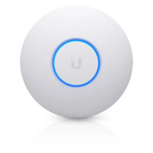 Ubiquiti UniFi nanoHD - Access Point - Wi-Fi 5 - 2,4 GHz, 5 GHz - Corrente Continua (Confezione con 3)