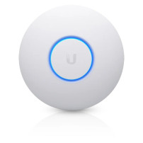Ubiquiti UniFi nanoHD - Access Point - Wi-Fi 5 - 2,4 GHz, 5 GHz - Corrente Continua (Confezione con 3)
