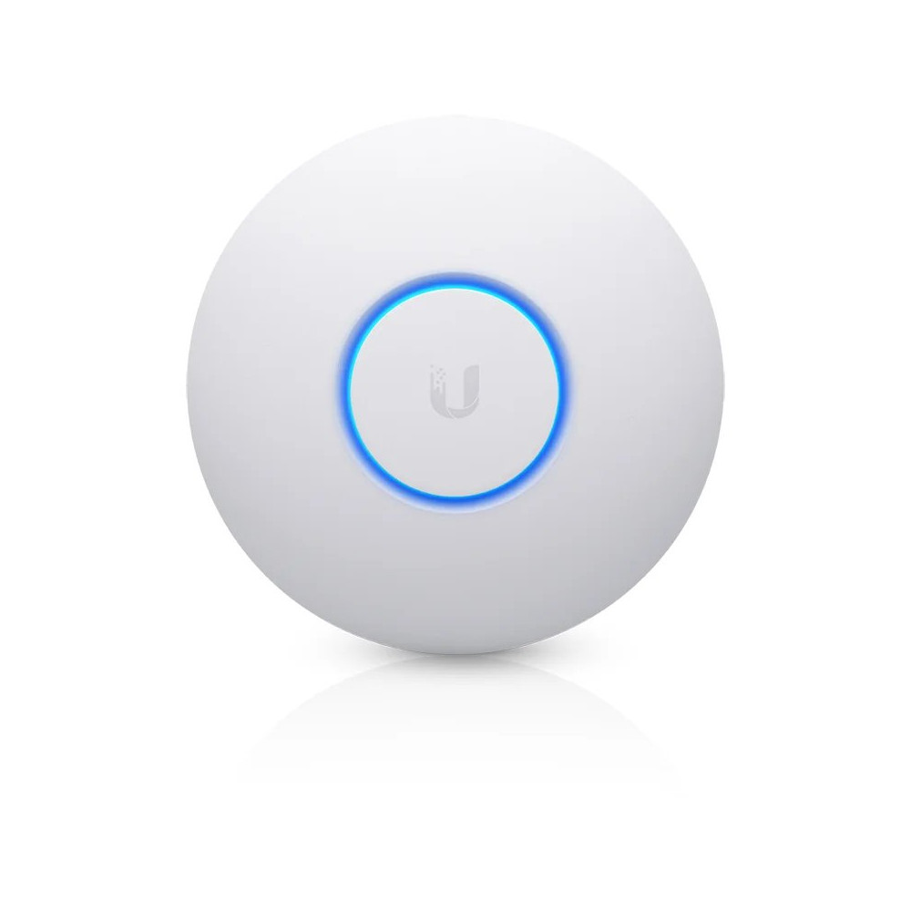 Ubiquiti UniFi nanoHD - Access Point - Wi-Fi 5 - 2,4 GHz, 5 GHz - Corrente Continua (Confezione con 3)
