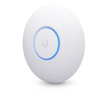 Ubiquiti UniFi nanoHD - Access Point - Wi-Fi 5 - 2,4 GHz, 5 GHz - Corrente Continua (Confezione con 3)