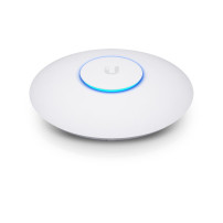 Ubiquiti UniFi nanoHD - Access Point - Wi-Fi 5 - 2,4 GHz, 5 GHz - Corrente Continua (Confezione con 3)