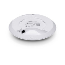 Ubiquiti UniFi nanoHD - Access Point - Wi-Fi 5 - 2,4 GHz, 5 GHz - Corrente Continua (Confezione con 3)