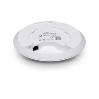 Ubiquiti UniFi nanoHD - Access Point - Wi-Fi 5 - 2,4 GHz, 5 GHz - Corrente Continua (Confezione con 3)