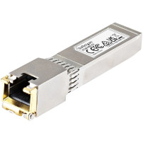 StarTech.com modulo SFP+ Transceiver compatibile con HP 813874-B21 - 10GBase-T - Conforme MSA - Modulo RJ45 SFP+ - 10GBase-T - 3