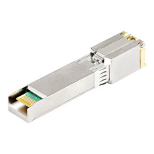 StarTech.com modulo SFP+ transceiver compatibile con Cisco