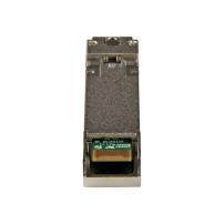 StarTech.com Cisco Meraki MA-SFP-10GB-SR compatibile SFP+ - 10 Gigabit Fiber 10GBase-SR SFP+ Transceiver Modulo - MM LC - 300m -