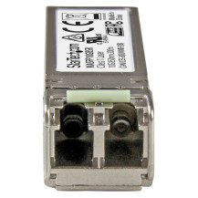 StarTech.com Cisco Meraki MA-SFP-10GB-SR compatibile SFP+ - 10 Gigabit Fiber 10GBase-SR SFP+ Transceiver Modulo - MM LC - 300m -