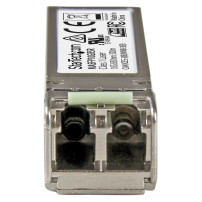 StarTech.com Cisco Meraki MA-SFP-10GB-SR compatibile SFP+ - 10 Gigabit Fiber 10GBase-SR SFP+ Transceiver Modulo - MM LC - 300m -
