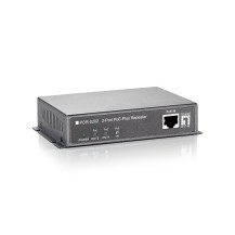 LevelOne POR-0202 - Ripetitore - LAN 100Mb - 10Base-T