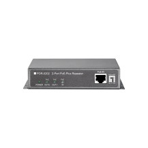 LevelOne POR-0202 - Ripetitore - LAN 100Mb - 10Base-T