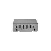 LevelOne POR-0202 - Ripetitore - LAN 100Mb - 10Base-T