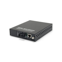 LevelOne GVM-1220 - Convertitore di media - LAN 100Mb