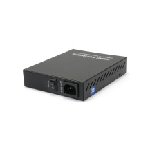LevelOne GVM-1000 - Convertitore di media - 1GbE