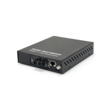 LevelOne FVM-1220 - Convertitore di media - LAN 100Mb