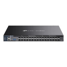 TP-LINK SX6632YF, Gestito, L2+/L3, Installazione in rack