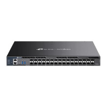 TP-LINK SX6632YF, Gestito, L2+/L3, Installazione in rack