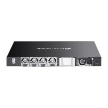 TP-LINK SX6632YF, Gestito, L2+/L3, Installazione in rack