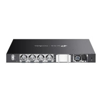 TP-LINK SX6632YF, Gestito, L2+/L3, Installazione in rack