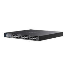 TP-LINK SX6632YF, Gestito, L2+/L3, Installazione in rack