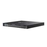 TP-LINK SX6632YF, Gestito, L2+/L3, Installazione in rack