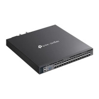 TP-LINK SX6632YF, Gestito, L2+/L3, Installazione in rack