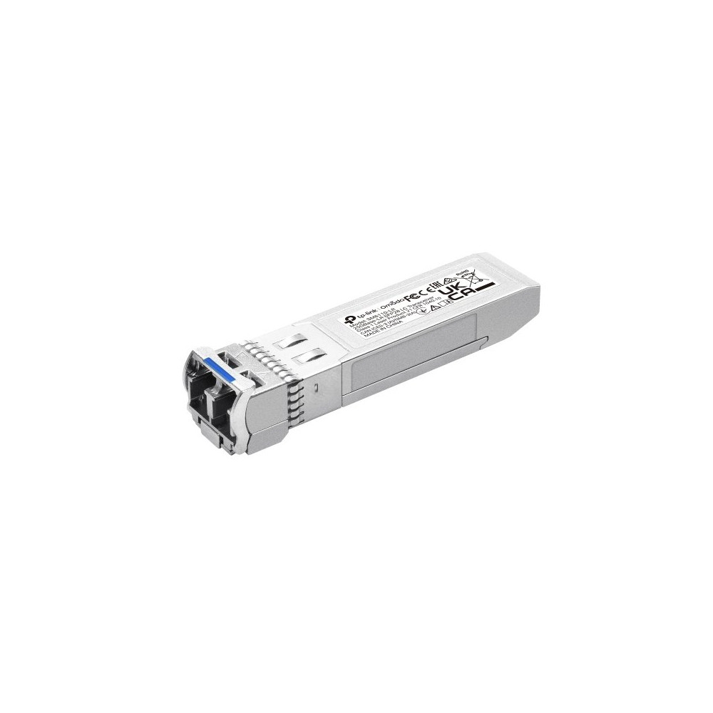 TP-LINK Omada SM6110-LR V1 - modulo ricevitore SFP28